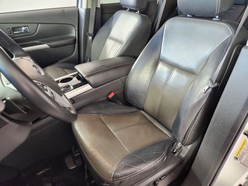 Used 2013 Ford Edge Sport w/ Driver Entry Pkg image 11
