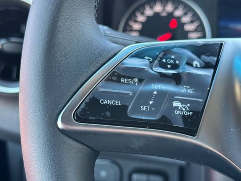 New 2025 Mercedes-Benz Sprinter 2500 image 26