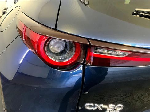 Used 2024 MAZDA CX-30 AWD 2.5 S w/ Premium Package image 28