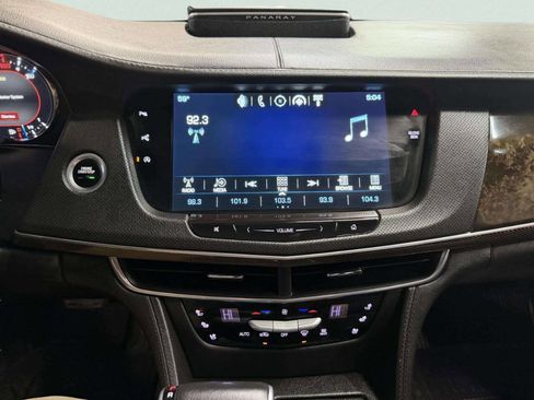 Used 2017 Cadillac CT6 Premium Luxury w/ Active Chassis Package image 45