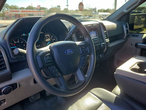 Used 2018 Ford F150 XLT image 20