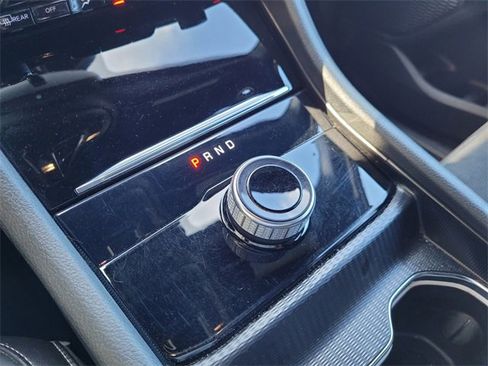 Certified 2024 Jeep Grand Cherokee L Laredo image 12