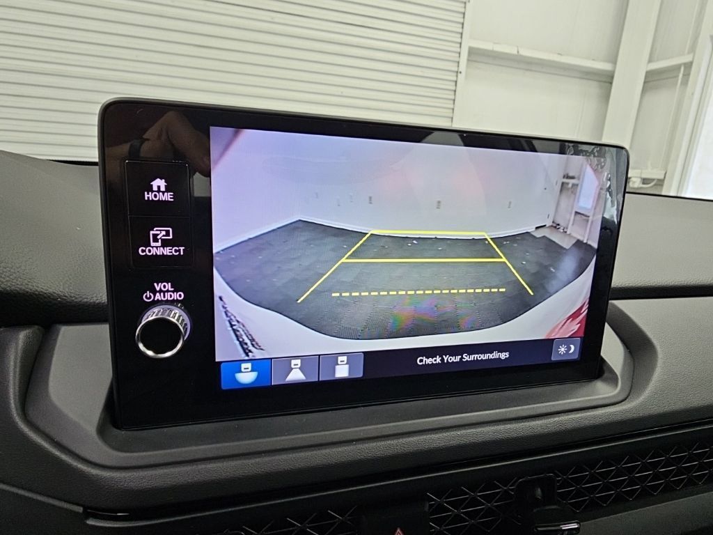 New 2026 Honda Accord LX image 16