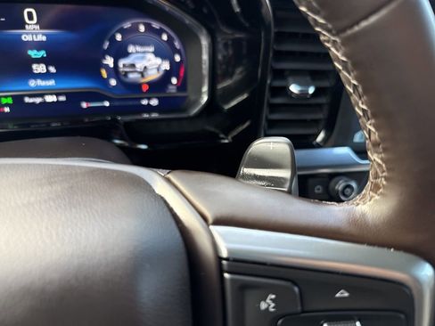 Used 2025 Chevrolet Silverado 1500 LT Trail Boss w/ LT Trail Boss Premium Package image 25