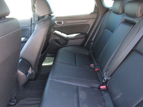 Certified 2023 Acura Integra A-Spec FWD image 13