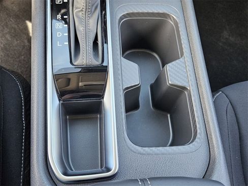 New 2025 Nissan Sentra SV w/ All-Weather Package image 20