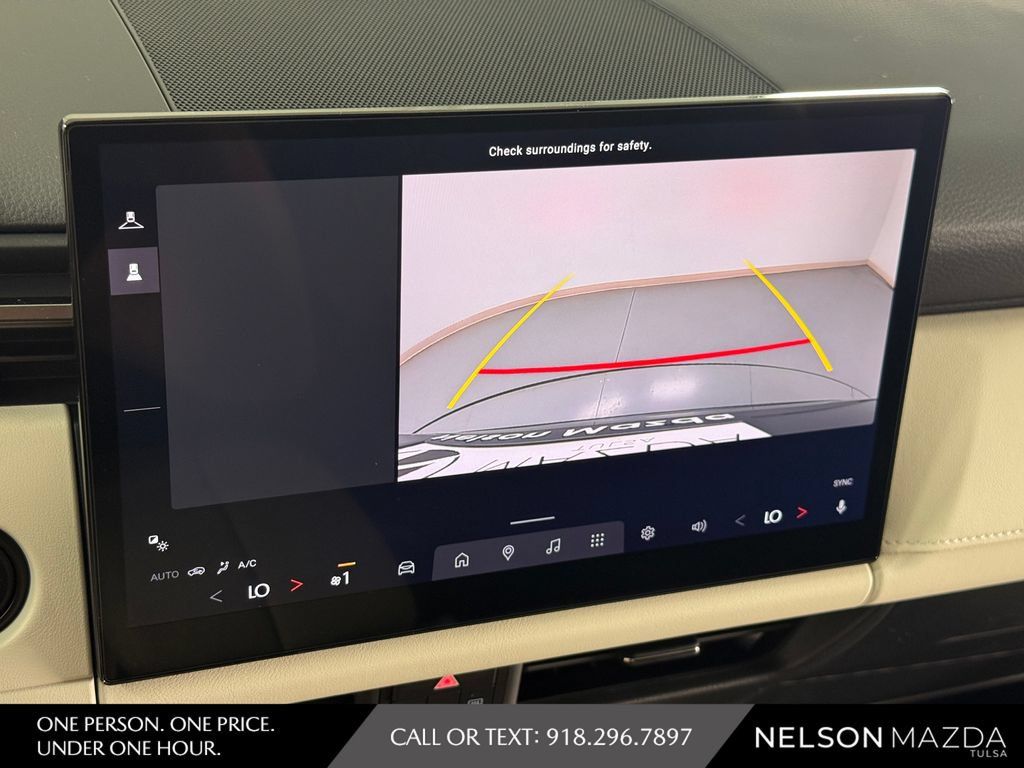 New 2026 MAZDA CX-5 Select AWD/4WD image 31