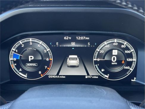 Used 2022 Mitsubishi Outlander SEL image 22