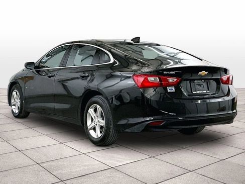 Used 2022 Chevrolet Malibu LS image 10