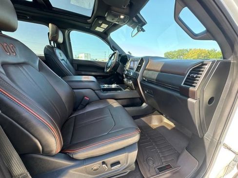Used 2020 Ford Expedition King Ranch AWD/4WD image 10