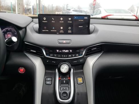 Certified 2025 Acura TLX w/ Technology Package image 24