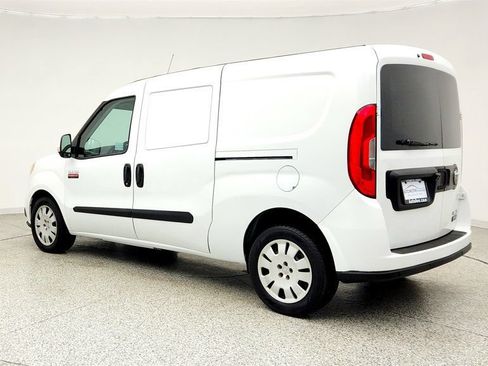 Used 2018 RAM ProMaster City Tradesman SLT FWD image 7