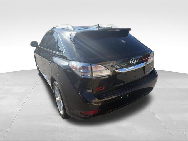 Used 2011 Lexus RX 350 AWD w/ Premium Pkg image 24