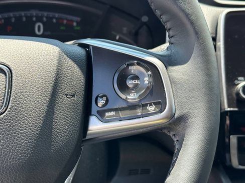 Used 2022 Honda CR-V Touring image 18