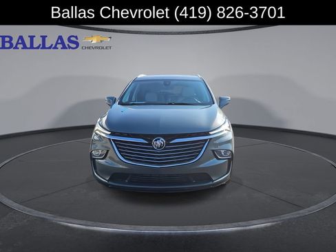 Certified 2023 Buick Enclave Essence AWD/4WD image 3