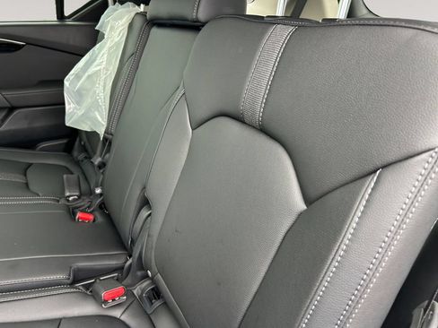 New 2026 Honda Pilot EX-L image 13