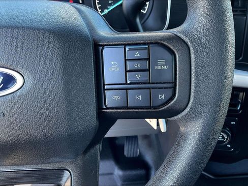 Used 2023 Ford F150 XLT AWD/4WD image 17