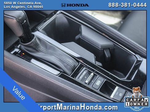 Used 2023 Honda Accord Sport image 24