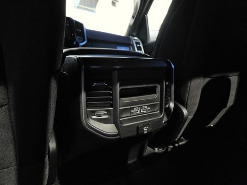 Used 2026 RAM 1500 Lone Star AWD/4WD image 37