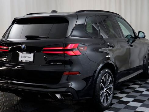New 2026 BMW X5 xDrive40i AWD/4WD image 18