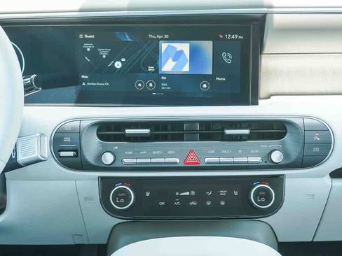 New 2026 Hyundai Palisade SEL FWD image 13