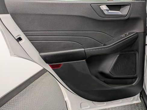 Certified 2025 Ford Escape ST-Line w/ Cold Weather Package image 22