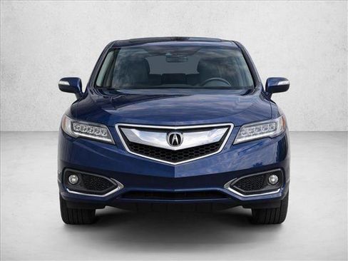 Used 2016 Acura RDX FWD w/ Advance Package image 2