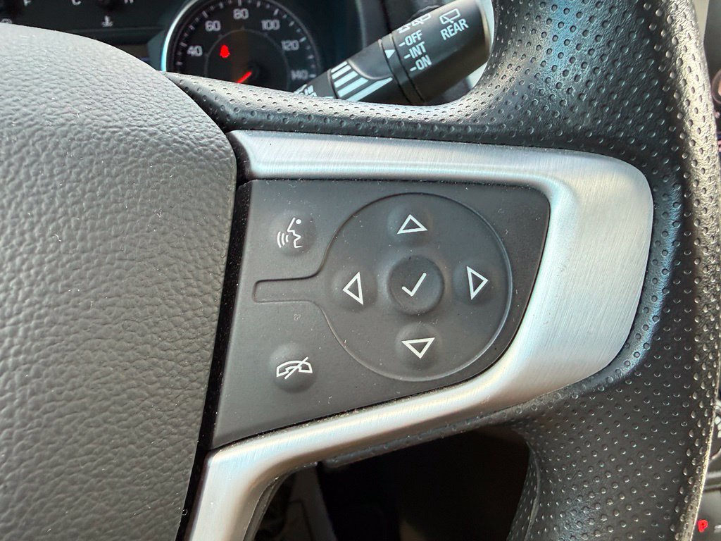 Used 2023 GMC Terrain SLE AWD/4WD image 44