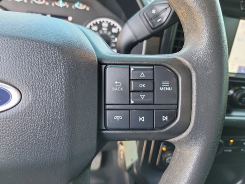 Used 2023 Ford F150 XL w/ STX Appearance Package image 14