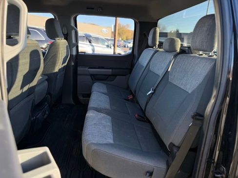 Certified 2022 Ford F150 XLT w/ Trailer Tow Package image 16