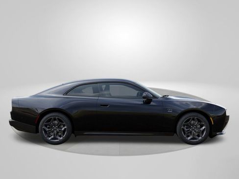 New 2025 Dodge Charger R/T w/ Quick Order Package 25M R/T image 21