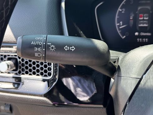 Used 2022 Honda Civic EX image 21