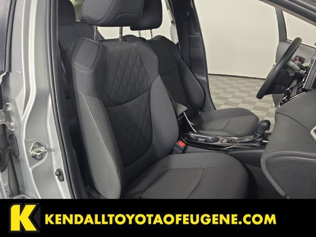 Used 2022 Toyota Corolla LE FWD image 27
