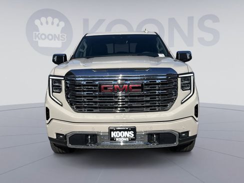 New 2026 GMC Sierra 1500 Denali w/ Technology Package image 11