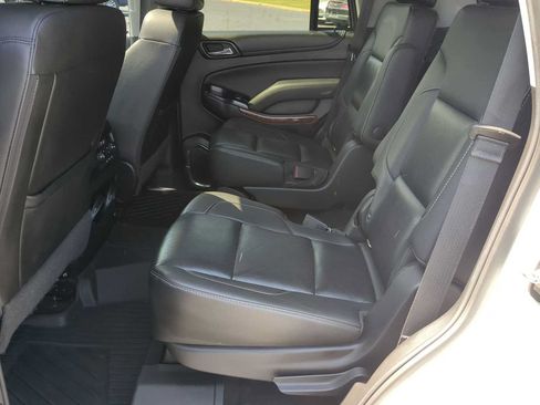 Used 2018 Chevrolet Tahoe Premier AWD/4WD image 24