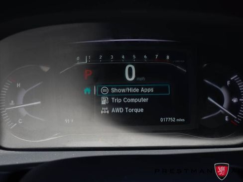 Used 2024 Honda Passport TrailSport image 33