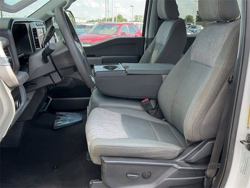 Used 2024 Ford F250 XLT image 15