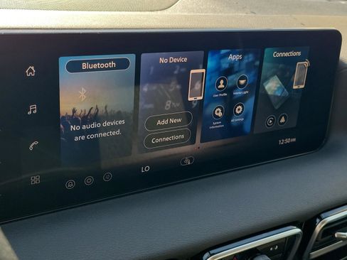 New 2026 Nissan Sentra SV w/ Floor Mat Package image 27