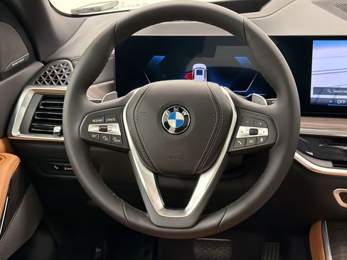 New 2026 BMW X5 sDrive40i w/ Premium Package RWD image 11