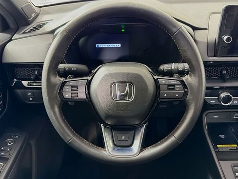 Used 2023 Honda CR-V Sport Touring image 12