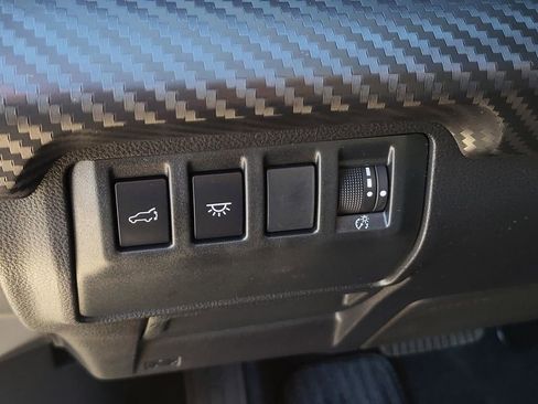 New 2026 Subaru Ascent Premium image 8