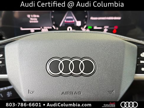 Used 2025 Audi Q5 Prestige AWD/4WD image 27