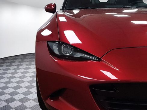 Used 2024 MAZDA MX-5 Miata Grand Touring image 10
