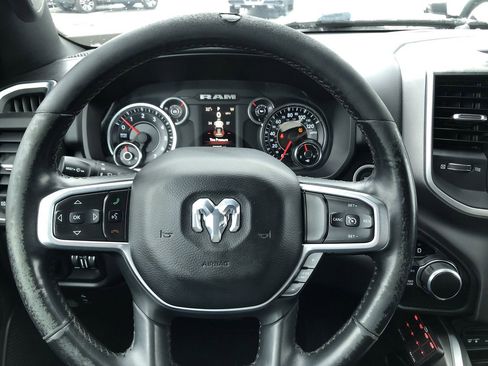 Used 2019 RAM 1500 Big Horn image 15