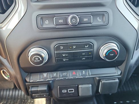 New 2026 GMC Sierra 3500 Pro AWD/4WD image 15