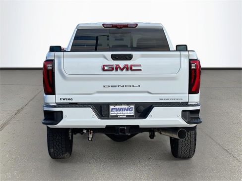 New 2026 GMC Sierra 2500 Denali w/ Denali Reserve Package image 5