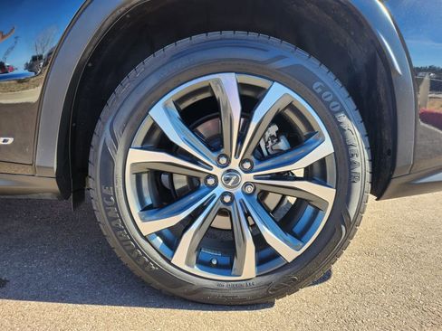 Used 2018 Lexus RX 450h 450h image 32