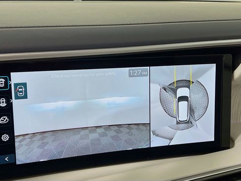 New 2026 Hyundai Palisade Calligraphy image 12