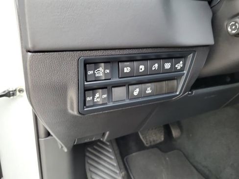 Used 2025 Toyota Tundra Platinum image 14