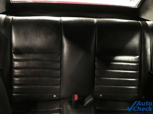 Used 2004 Ford Mustang GT RWD image 34